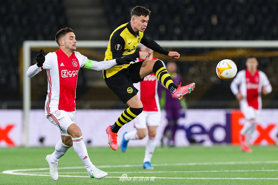 阿贾克斯换帅后的最新消息今天 阿贾克斯换帅后的最新消息今天