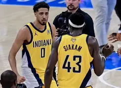 马刺淘汰雷霆杀进nba杯决赛 马刺淘汰雷霆杀进nba杯决赛