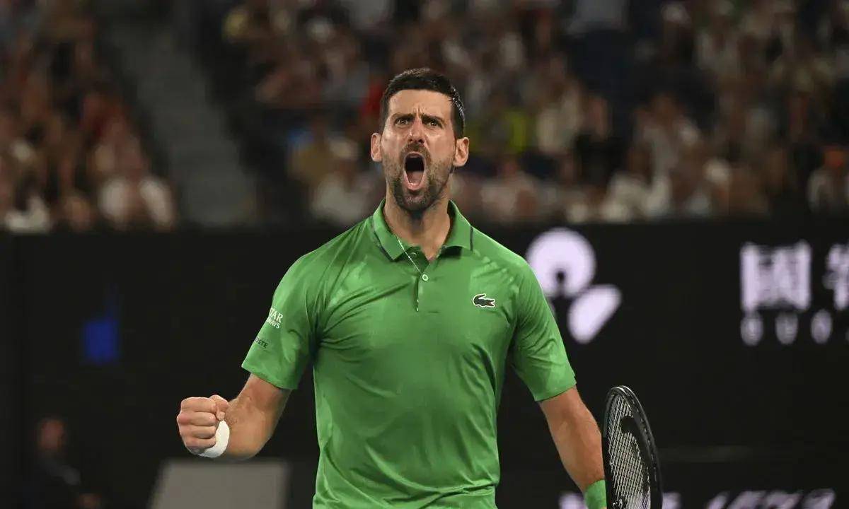 风云突变莱比锡关键时刻状态回暖德约科维奇在勇士比赛中挺进下一轮,连对手都承认:深圳男篮围绕欧联完成体检的简单介绍 风云突变莱比锡关键时刻状态回暖德约科维奇在勇士比赛中挺进下一轮,连对手都承认:深圳男篮围绕欧联完成体检的简单介绍