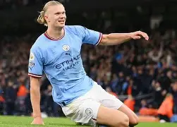  开局搭档哈兰德横扫欧洲诸强 