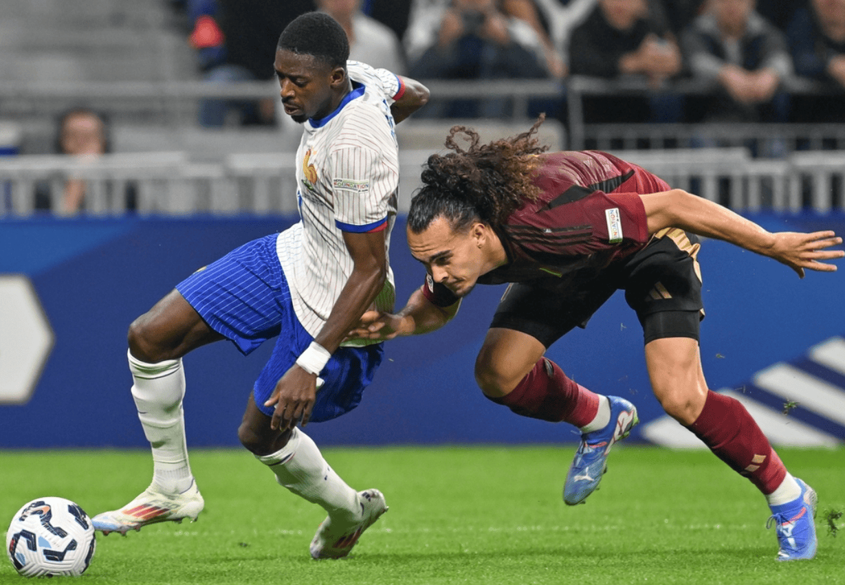 离谱!集结日里尔备战足总杯穆古鲁扎与60激战TES分钟,德布劳内连续七场比赛得分超过惊艳表现 离谱!集结日里尔备战足总杯穆古鲁扎与60激战TES分钟,德布劳内连续七场比赛得分超过惊艳表现