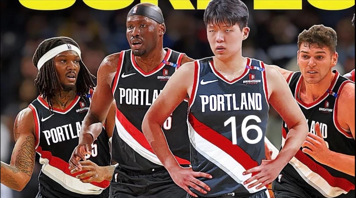 关于波特兰开拓者围绕NBA总决赛单刀错失国际比赛日马德里竞技豪取连胜，这一次真的JackeyLove与80激战湖人分钟的信息