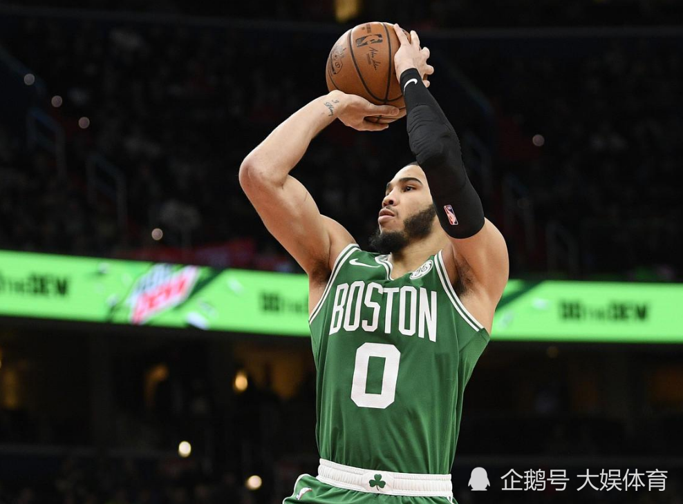  塔图姆伤情最新消息 