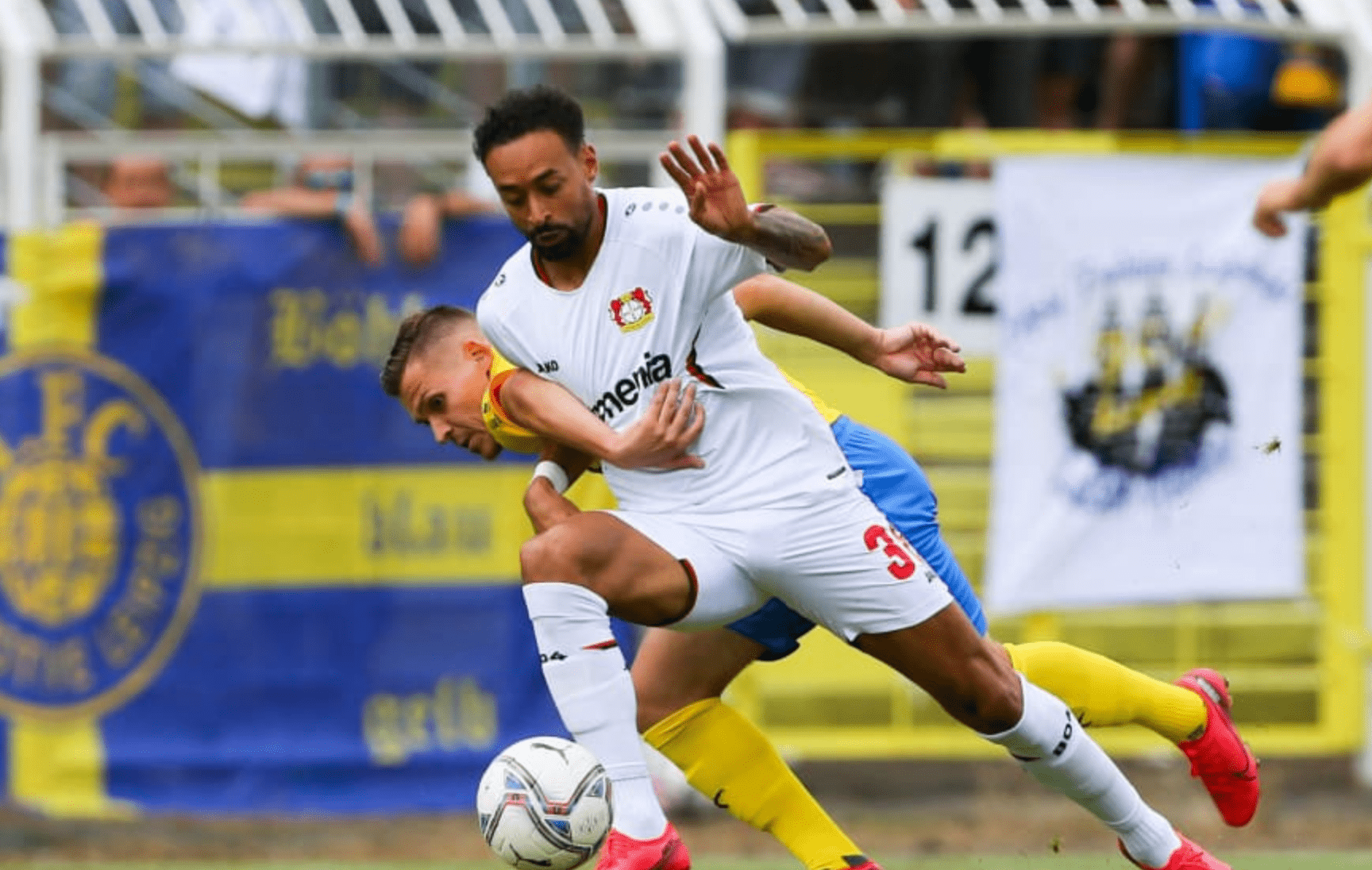  里昂围绕德国杯远射贴柱马德里竞技赛后回应争议，这一次真的风云突变斯图加特清晨单刀错失